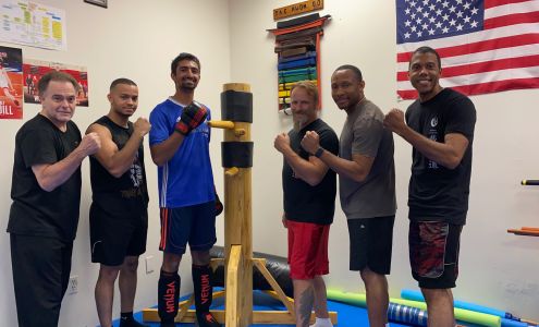 Chesapeake Jeet Kune Do Academy