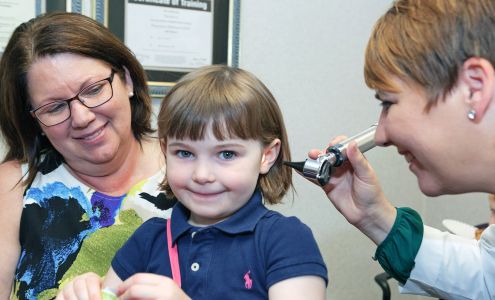 Associated Hearing Care Morris