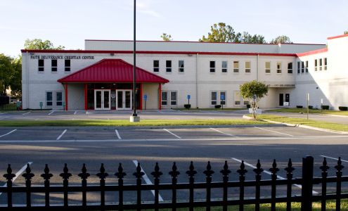 Faith Deliverance Christian Center