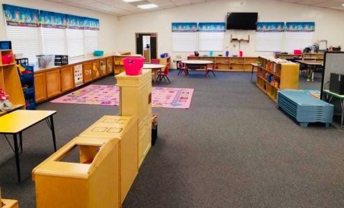 Thomas B. Hargrave Educational Center