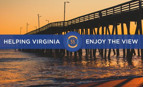 Virginia Eye Consultants