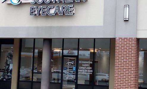 Southern Eyecare Associates