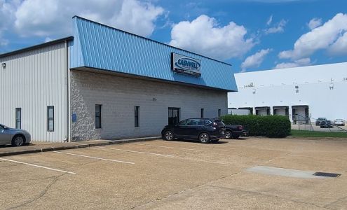 Cashwell Appliance Parts Inc