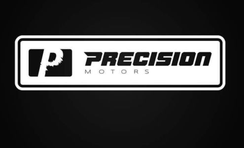 Precision Motors Auto Repair Saint James