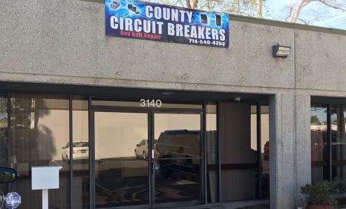 County Circuit Breakers