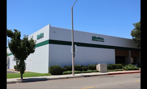 Walters Wholesale Electric Co.