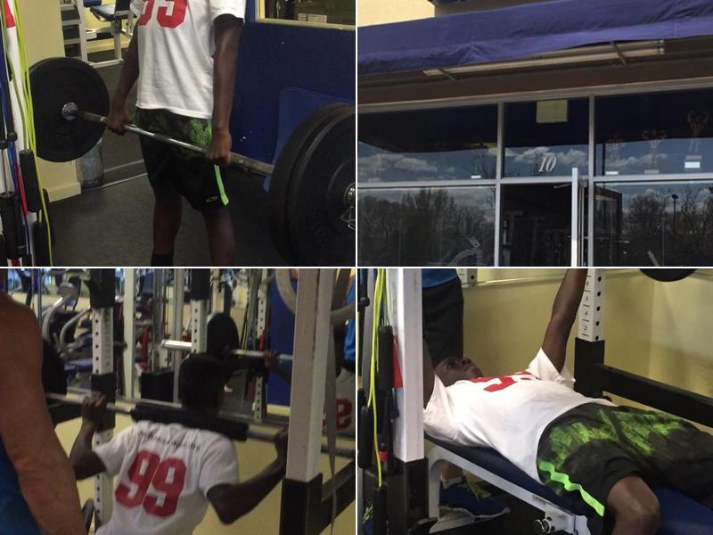 LifeMax Personal Training