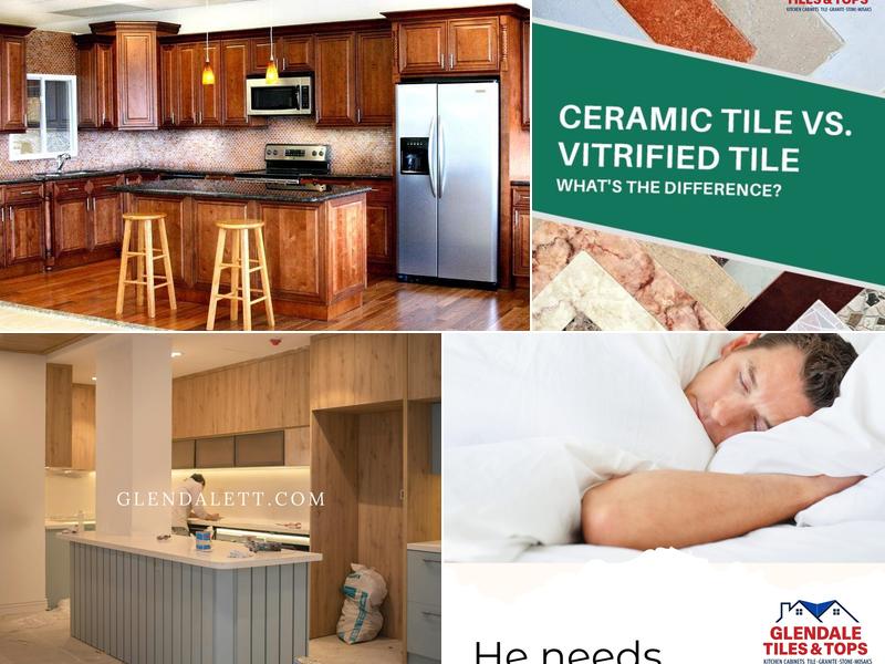 Glendale Tiles & Tops, Inc