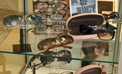 Dominion Eye Care Howard Ossen A OD - Eye Doctor