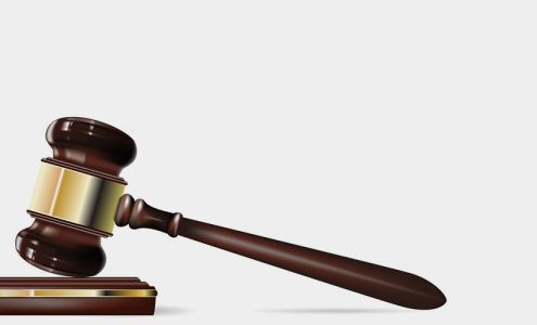 Mark A. Meyer Law 205 7th St N, Wahpeton North Dakota 58075