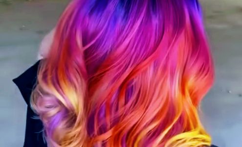 Saras Salon Westminster