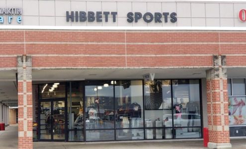 Hibbett Sports