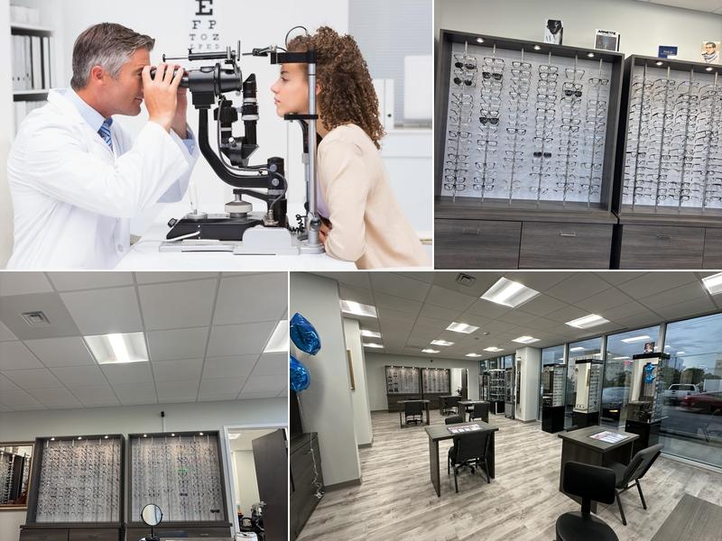 DeVito & Martin Optometry