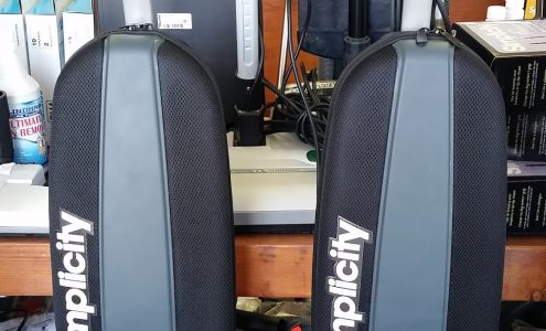 Discount Vacuum & Sewing