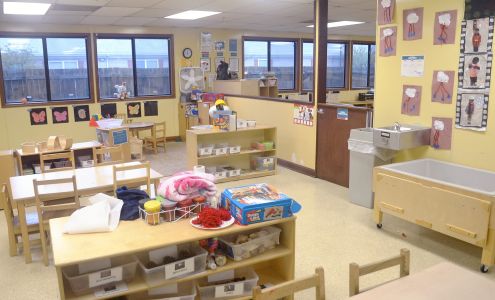 La Petite Academy of Portsmouth