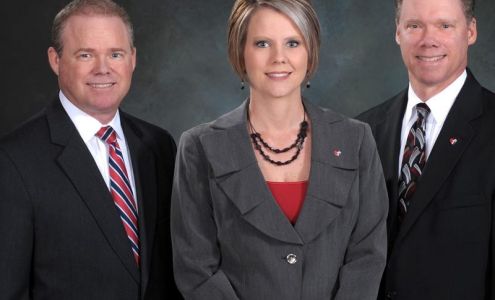 Thrivent Financial-Piedmont Regional Team