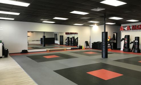 Changing Lives Martial Arts Greenbrier