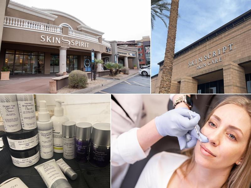 SkinSpirit Scottsdale