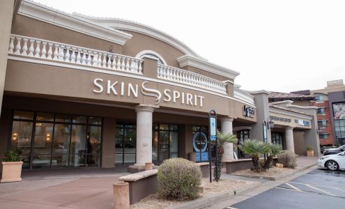 SkinSpirit Scottsdale