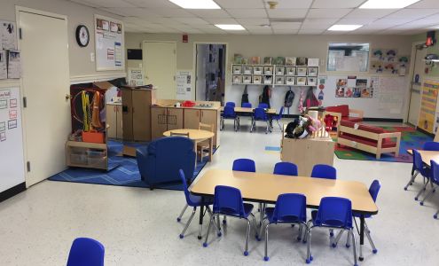 Churchland KinderCare