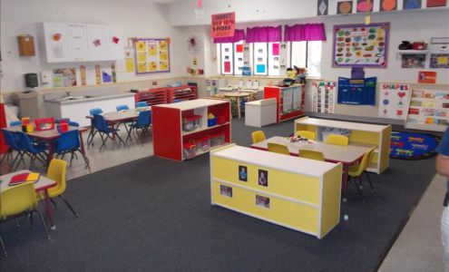 Western Branch KinderCare