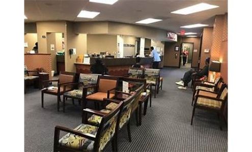 Tidewater Eye Centers