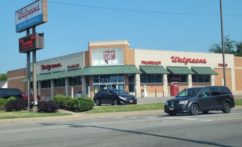 Walgreens