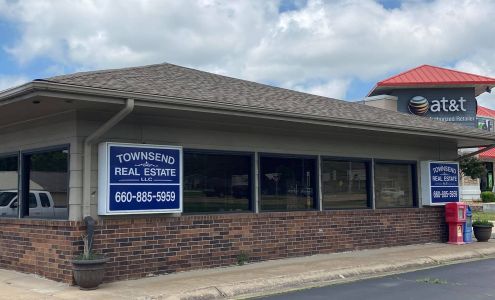 Townsend Real Estate, LLC