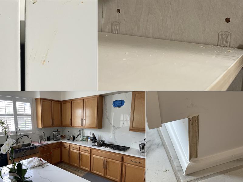 5 Star Cabinets Inc.