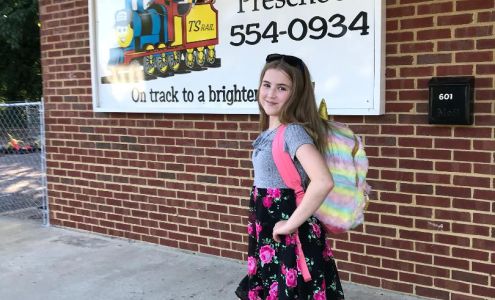 Toddler Station Preschool