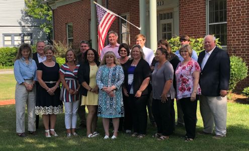 Robinson and Stith Insurance