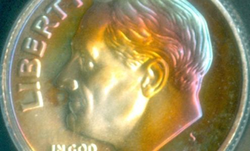 Chesapeake Coin & Currency