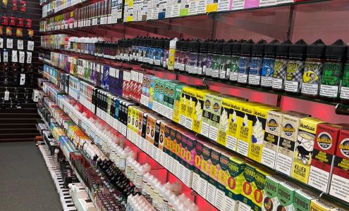 Tobacco Valley & Vapor