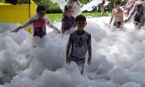 Just Beginning Day Care