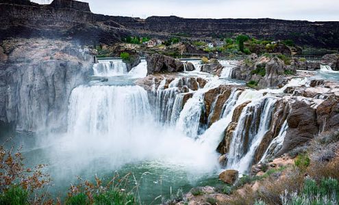 Magic Valley Insurance