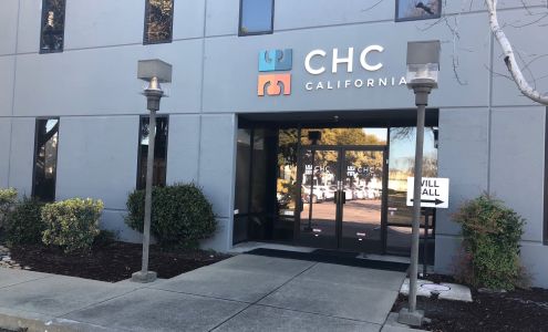CHC California Hydronics Corporation