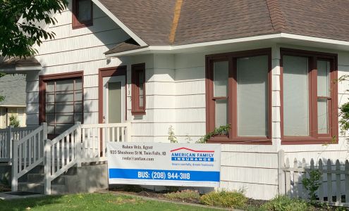 Ruben Vela American Family Insurance