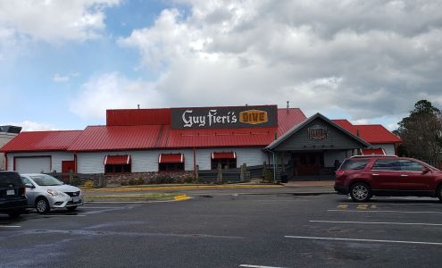 Power Plant of Hampton Roads