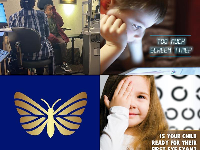 Transformative Eye Care