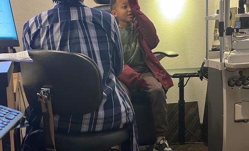 Transformative Eye Care