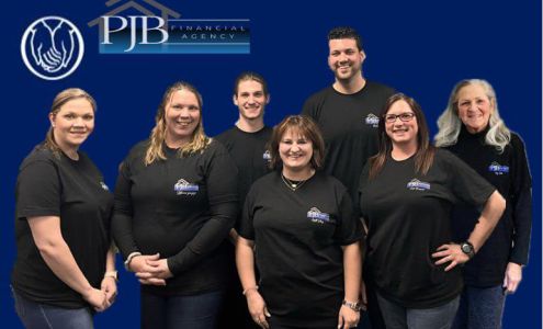 Paul Banister: Allstate Insurance