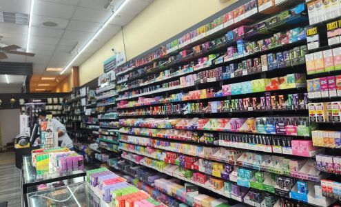 7 Cities Tobacco and Vape