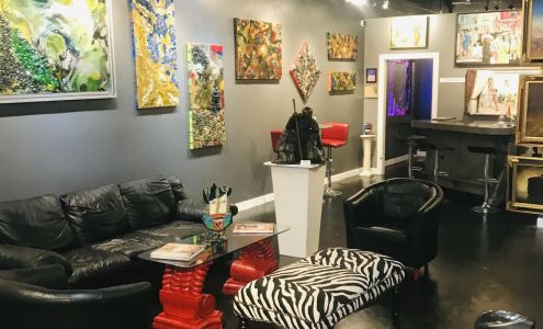 Gallerie Ukwensi at Ghent LLC