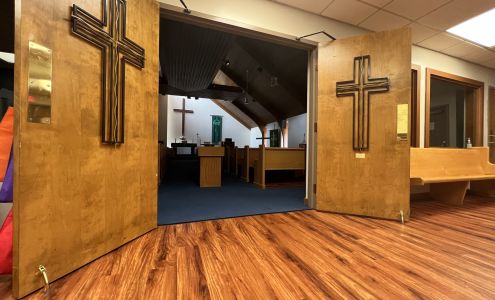 Emmanuel Lutheran Church, Virginia Beach, VA