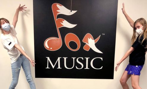 Fox Music of Virginia Beach