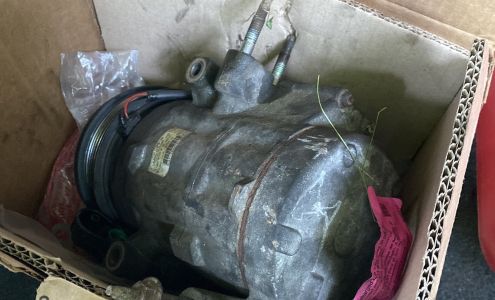 Jr Mobile Auto Repair