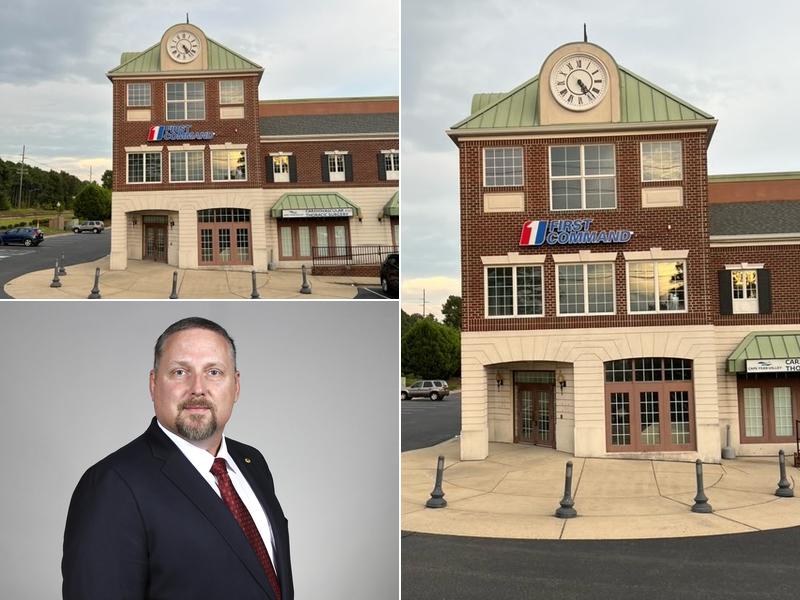 First Command Financial Advisor - Dave Hammond