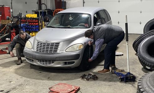 ATS Fleet Service - Saginaw