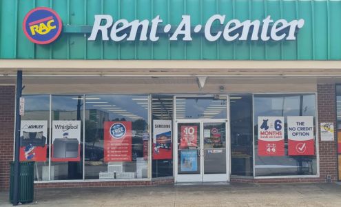 Rent-A-Center