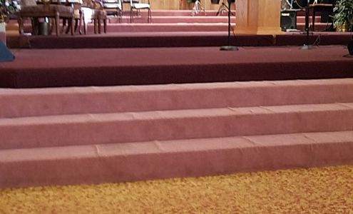 Manna Christian Fellowship